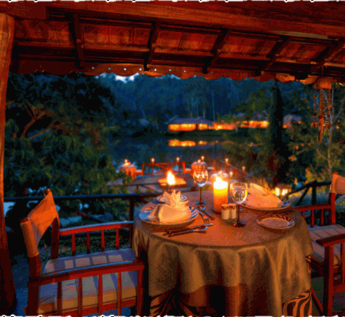 Candlelight Dining Candlelight Dining