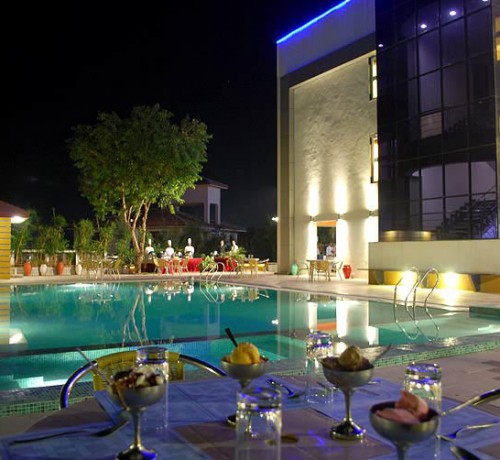 Orchard Resort Orchard Resort
