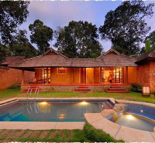 Private Cottage with Pool Private Cottage with Pool