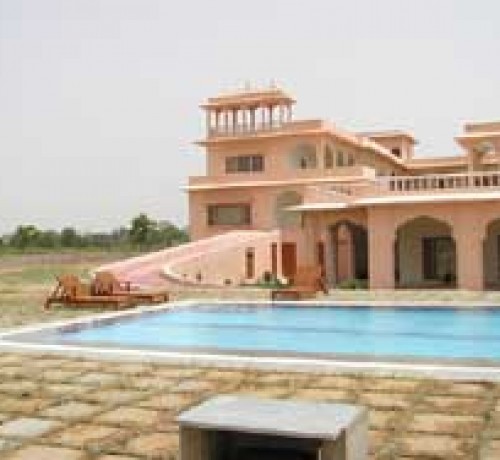 Hotel Dev Villas Hotel Dev Villas