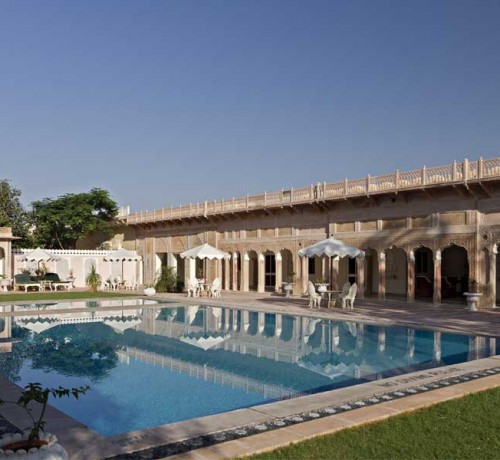 Nahargarh Nahargarh