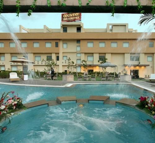 Country Inn & Suites by Carlson Ajmer