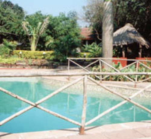 Captans Resort Captans Resort
