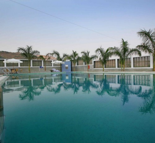 Orchard Resort Orchard Resort