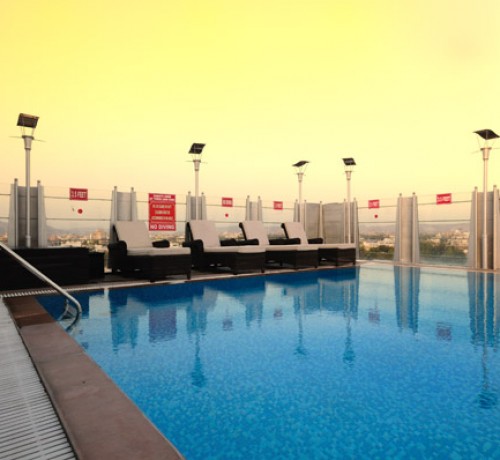 Hotel Park Prime