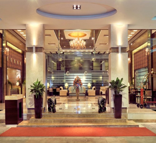 Fortune JP Palace Fortune JP Palace