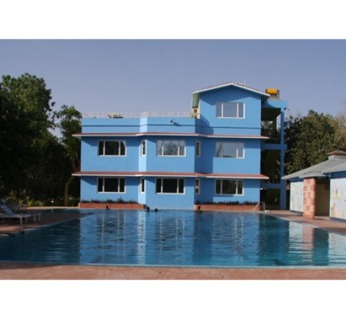 Shilpi Resort