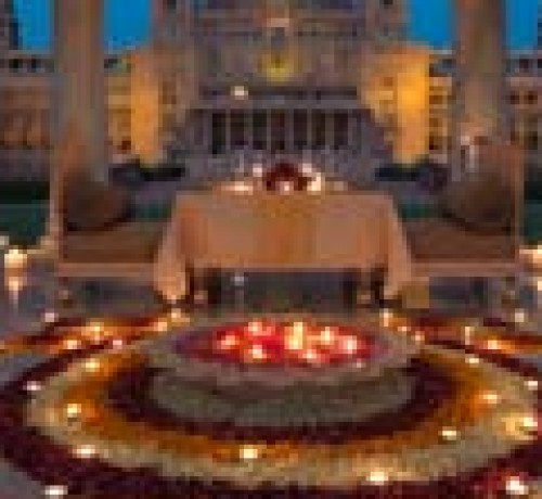 Umed Bhawan Palace Umed Bhawan Palace