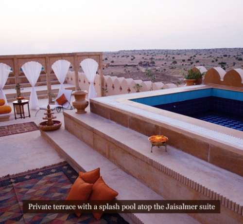 Suryagarh Suryagarh