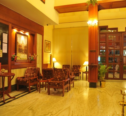Hotel Bangalore Gate Hotel Bangalore Gate