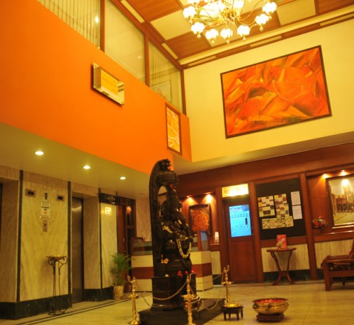 Hotel Bangalore Gate Hotel Bangalore Gate