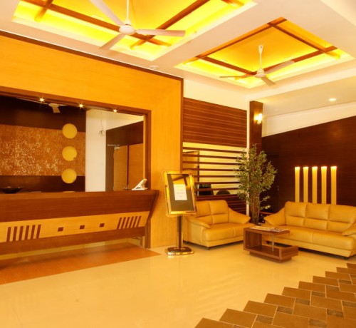 Orchard Resort Orchard Resort