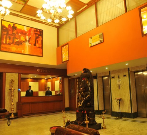 Hotel Bangalore Gate Hotel Bangalore Gate