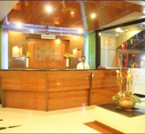 Hotel Maratha Regency Hotel Maratha Regency