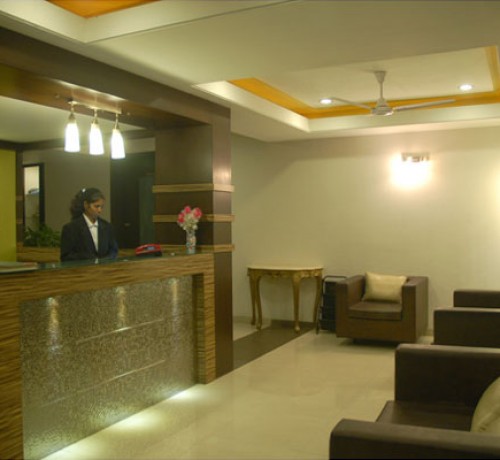 Hotel Ashwin
