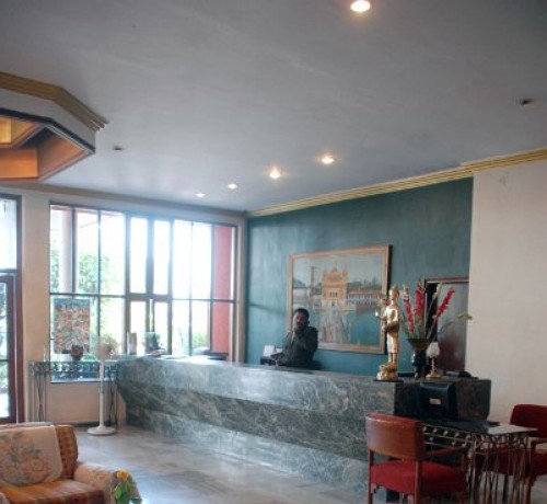 Hotel Amarpreet