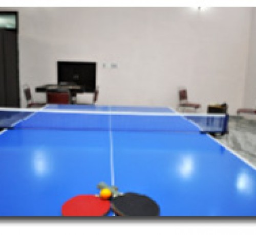 Gulmohar Sariska Resort