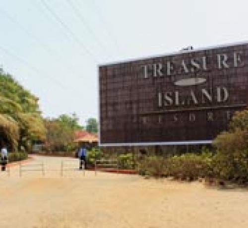 Treasure Island Resort Treasure Island Resort
