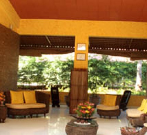 Windflower Resort and Spa Windflower Resort and Spa