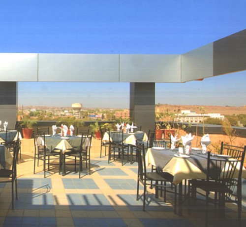Hotel Niky International Hotel Niky International