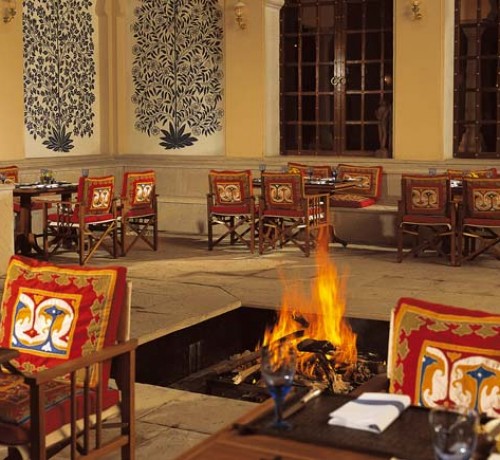 The Oberoi Vanyavillas The Oberoi Vanyavillas
