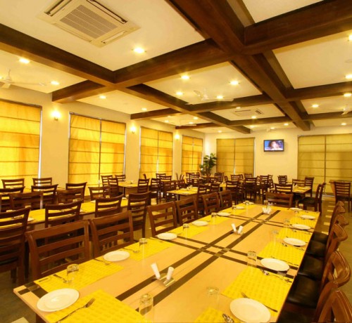 Orchard Resort Orchard Resort