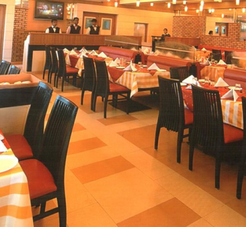 Hotel Niky International Hotel Niky International