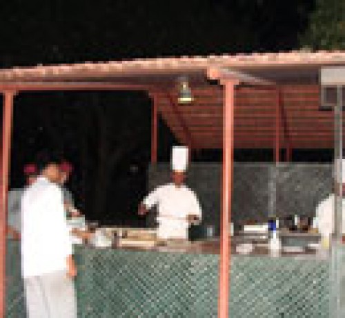 Bal Samand Lake Palace Bal Samand Lake Palace