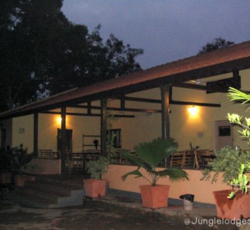 Bandipur Safari Lodge