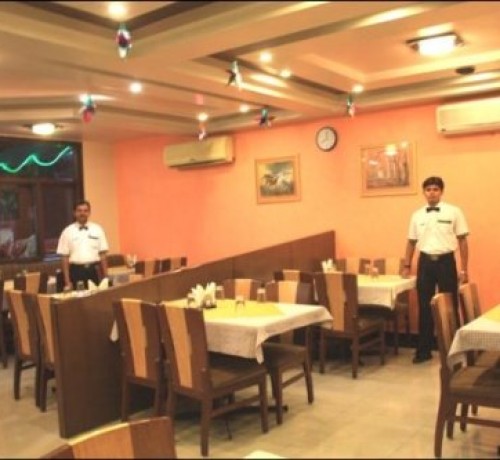Hotel Maratha Regency Hotel Maratha Regency