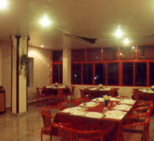 Hotel Hilltop Hotel Hilltop