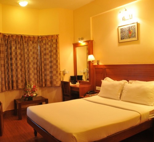 Hotel Bangalore Gate Hotel Bangalore Gate