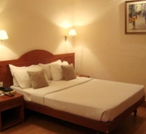 Hotel Bangalore Gate Hotel Bangalore Gate