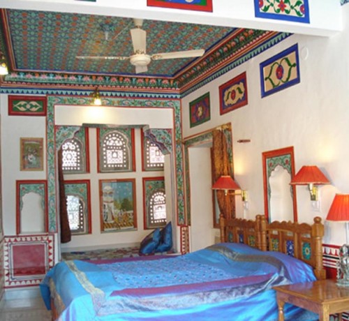 Haveli Braj Bhushanjee