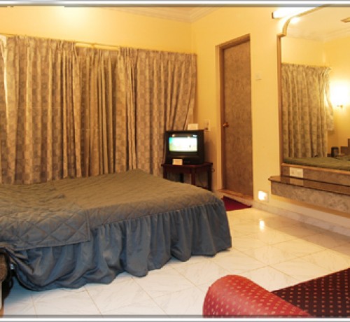 Hotel Lake View Hotel Lake View