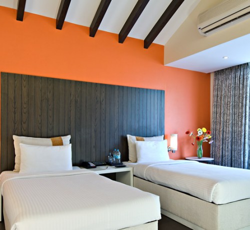 Citrus hotel Citrus hotel