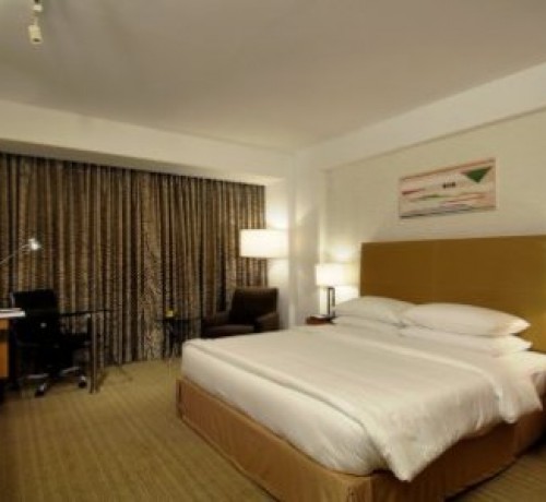 Radisson Hotel