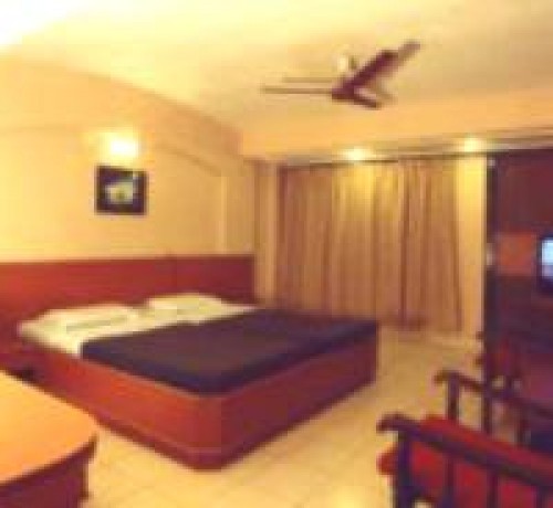 Hotel Hilltop Hotel Hilltop