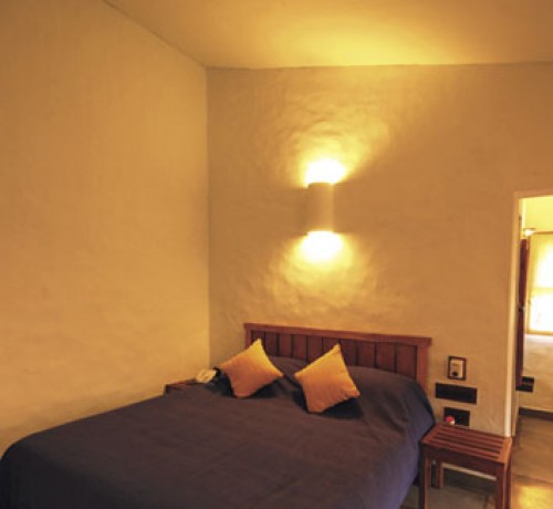 Heritage Resort