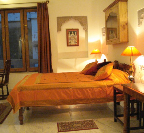 Haveli Braj Bhushanjee