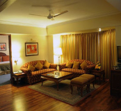 Sitting room