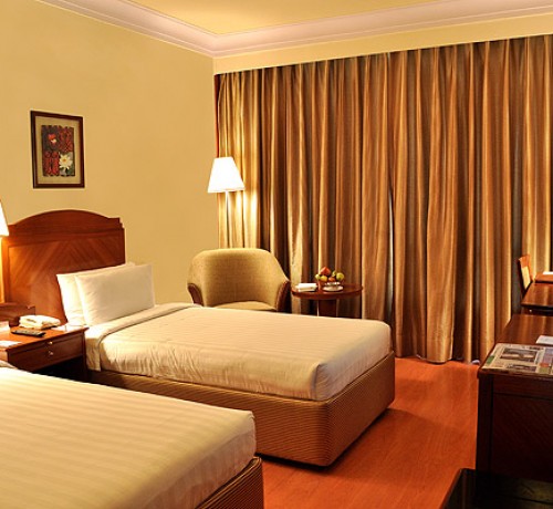 Hotel Park Prime