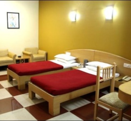 Hotel Maratha Regency Hotel Maratha Regency