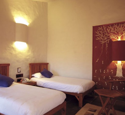 Heritage Resort