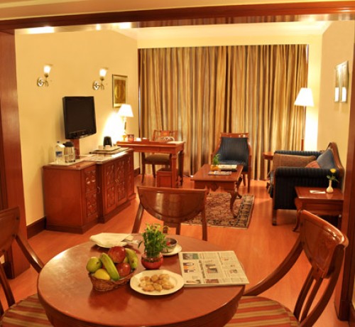 Hotel Park Prime