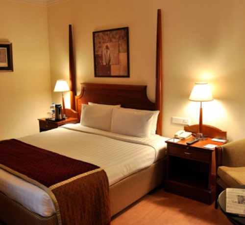 Hotel Park Prime
