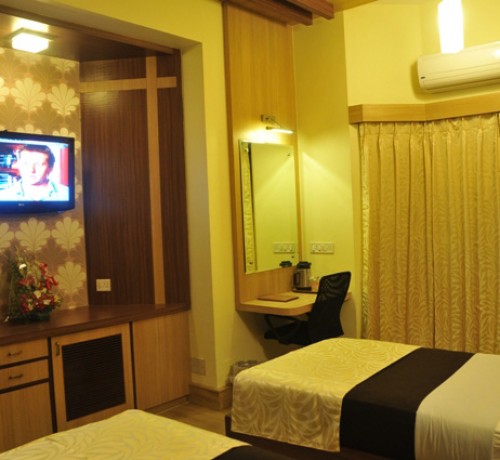 Hotel Bangalore Gate Hotel Bangalore Gate