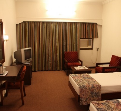 Hotel Panchshill Hotel Panchshill