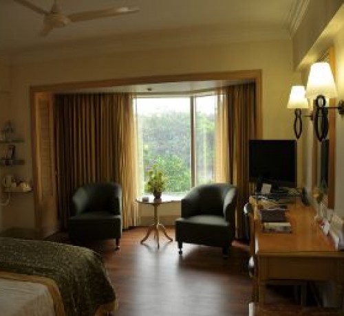 Interiors