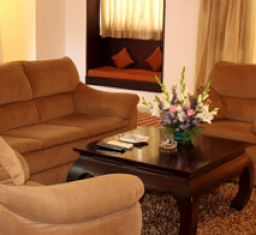 Windflower Resort and Spa Windflower Resort and Spa